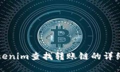如何使用Tokenim查找转账链