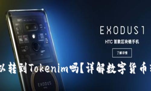 USDT可以转到Tokenim吗？详解数字货币转账流程