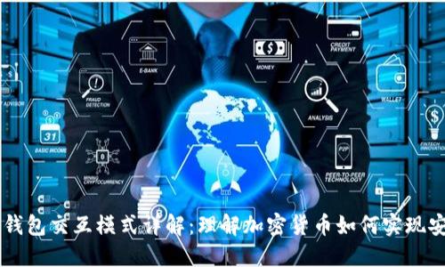 区块链钱包交互模式详解：理解加密货币如何实现安全交易