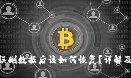 TokenIM误删数据后该如何恢复？详解及预防措施