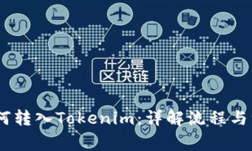 USDT如何转入Tokenim：详解流程与注意事项