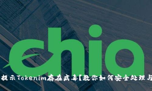 手机提示Tokenim存在病毒？教你如何安全处理与防护