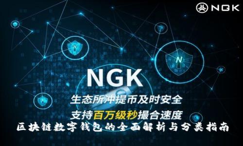 区块链数字钱包的全面解析与分类指南