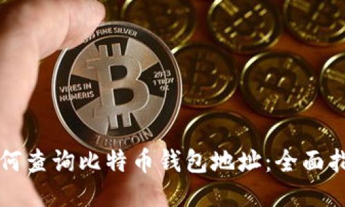 如何查询比特币钱包地址：全面指南
