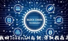 如何安全找回TokenIM私钥：详细指南与解决方案