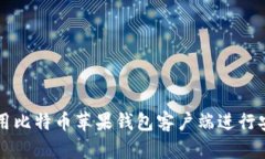 如何使用比特币苹果钱包客户端进行安全交易