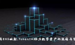 金马EOS映射：TokenIM助力数