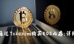 如何通过Tokenim购买EOS内存