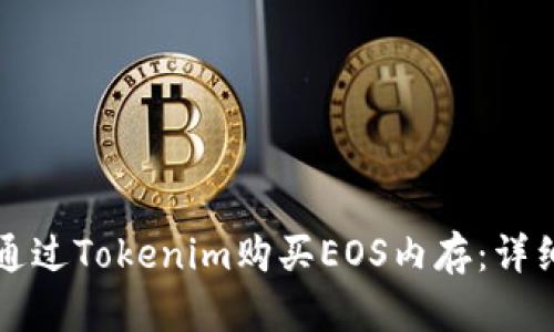 如何通过Tokenim购买EOS内存：详细指南
