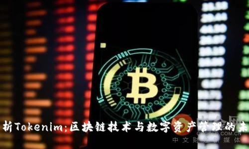 深入分析Tokenim：区块链技术与数字资产管理的未来趋势