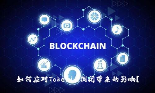 如何应对Tokenim倒闭带来的影响？