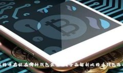 比特币存放在哪种钱包最