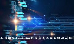 如何解决Tokenim充币后看不
