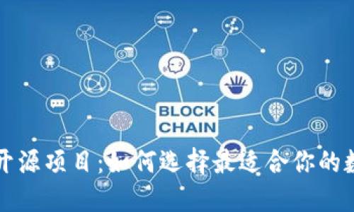 解密区块链钱包开源项目：如何选择最适合你的数字资产管理工具