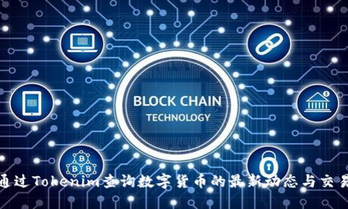 如何通过Tokenim查询数字货币的最新动态与交易数据