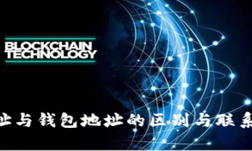 区块链地址与钱包地址的区别与联系：全面解析