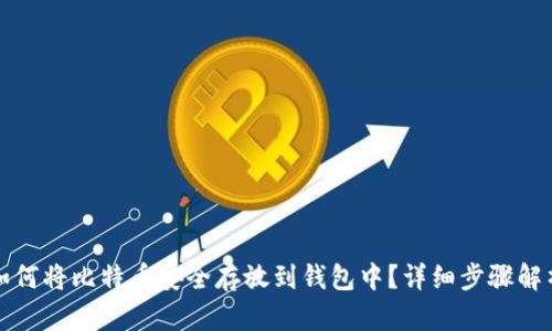 如何将比特币安全存放到钱包中？详细步骤解析