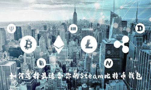 如何选择最适合你的Steam比特币钱包