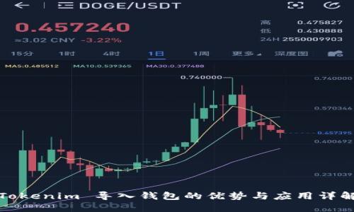 Tokenim 导入钱包的优势与应用详解