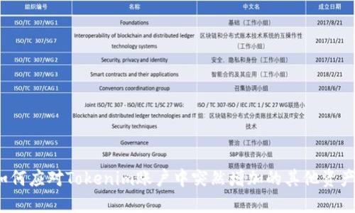如何应对Tokenim账户中突然增加的其他资产？