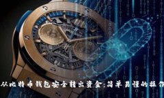 如何从比特币钱包安全转出资金：简单易懂的操
