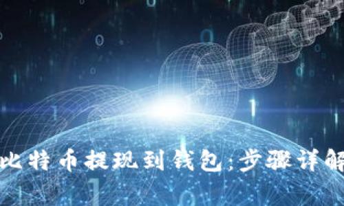 如何轻松将比特币提现到钱包：步骤详解与常见问题