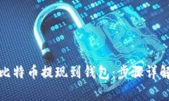 如何轻松将比特币提现到钱包：步骤详解与常见