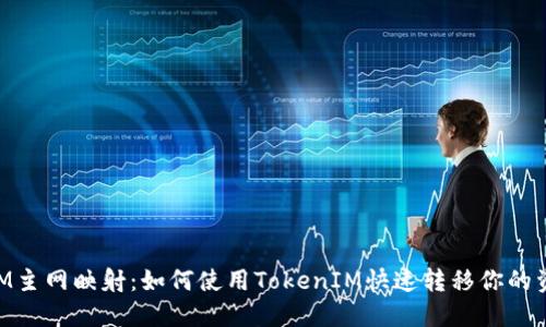 BTM主网映射：如何使用TokenIM快速转移你的资产