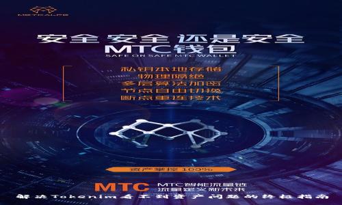 解决Tokenim看不到资产问题的终极指南