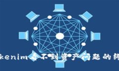 解决Tokenim看不到资产问题的终极指南