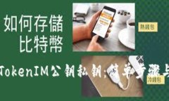 如何设置TokenIM公钥私钥：简单步骤与详细指南