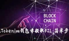 如何在Tokenim钱包中提取FIL：简单步骤详解