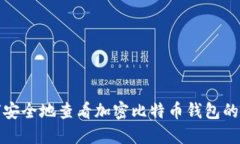 如何安全地查看加密比特