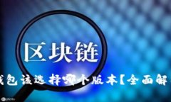 比特币钱包该选择哪个版