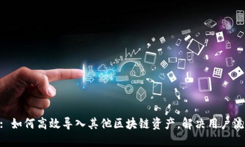 Tokenim: 如何高效导入其他区块链资产，解决用户流动性难题
