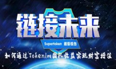 如何通过Tokenim团队收益实