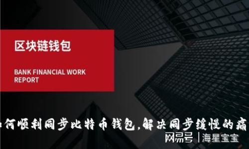 如何顺利同步比特币钱包，解决同步缓慢的痛点