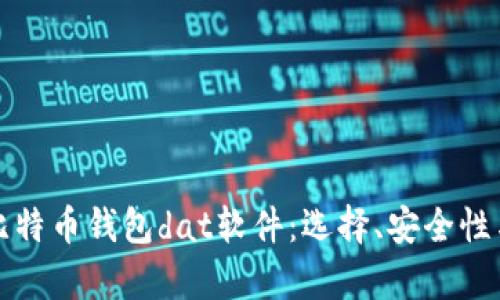 全面解析比特币钱包dat软件：选择、安全性与使用技巧